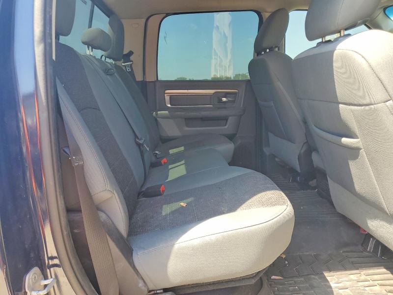 Продаж на аукціоні авто 2014 Ram 1500, vin: 1C6RR7LM7ES402203, номер лоту: 56882486