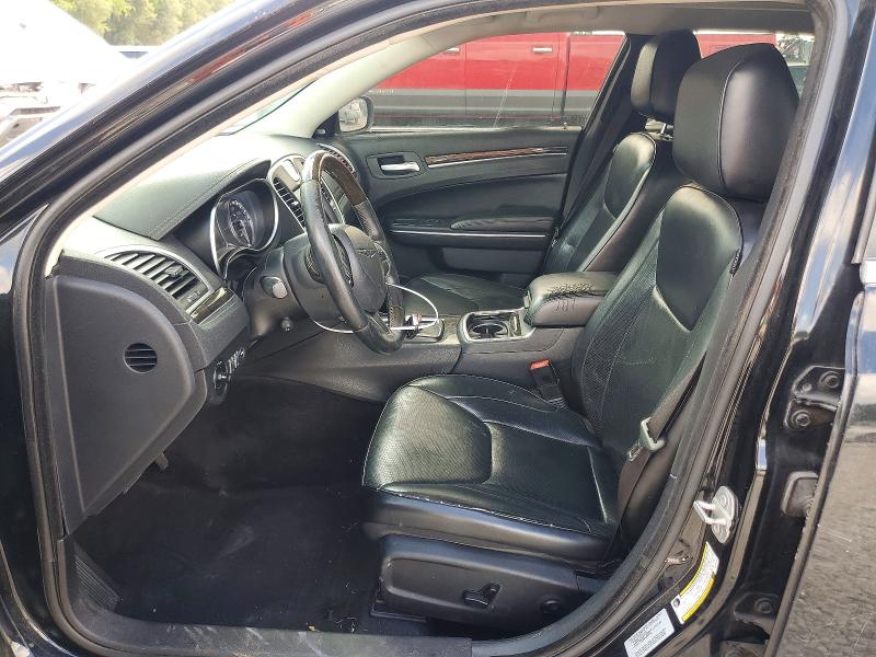 Продаж на аукціоні авто 2016 Chrysler 300c, vin: 2C3CCAEG2GH207094, номер лоту: 60165736