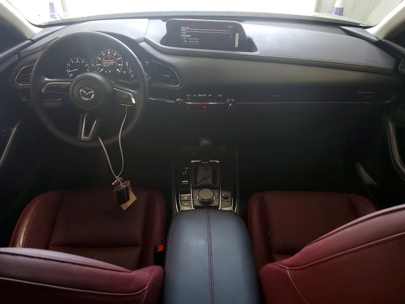 Продаж на аукціоні авто 2025 Mazda Cx-30, vin: 3MVDMBCM1SM836821, номер лоту: 59001146