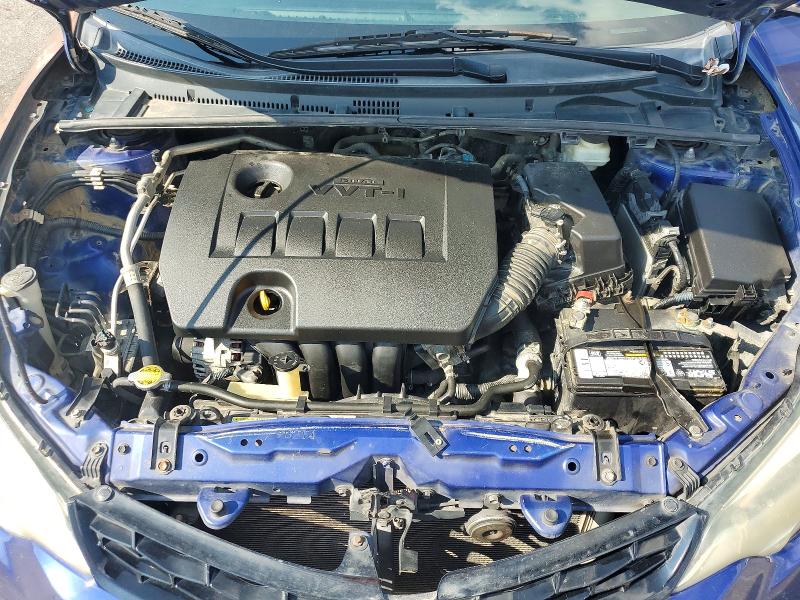 Aukcja sprzedaży 2015 Toyota Corolla, vin: 2T1BURHE3FC267567, numer aukcji: 63011016