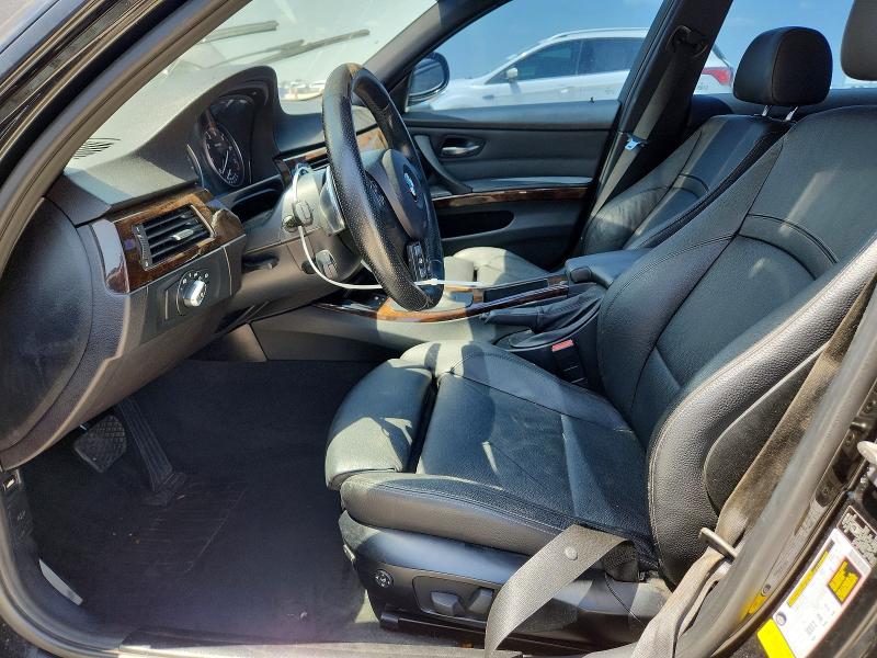 Aukcja sprzedaży 2011 Bmw 328, vin: WBAPH7G52BNN04702, numer aukcji: 62277476