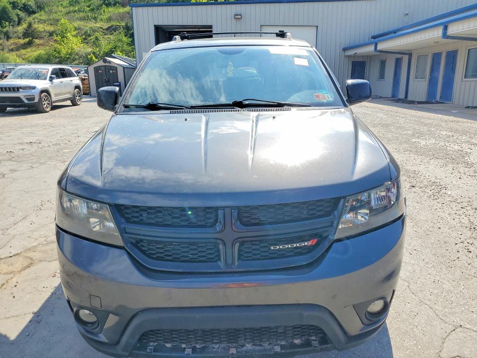 62379136 :رقم المزاد ، 3C4PDDEG3GT210802 vin ، 2016 Dodge Journey مزاد بيع