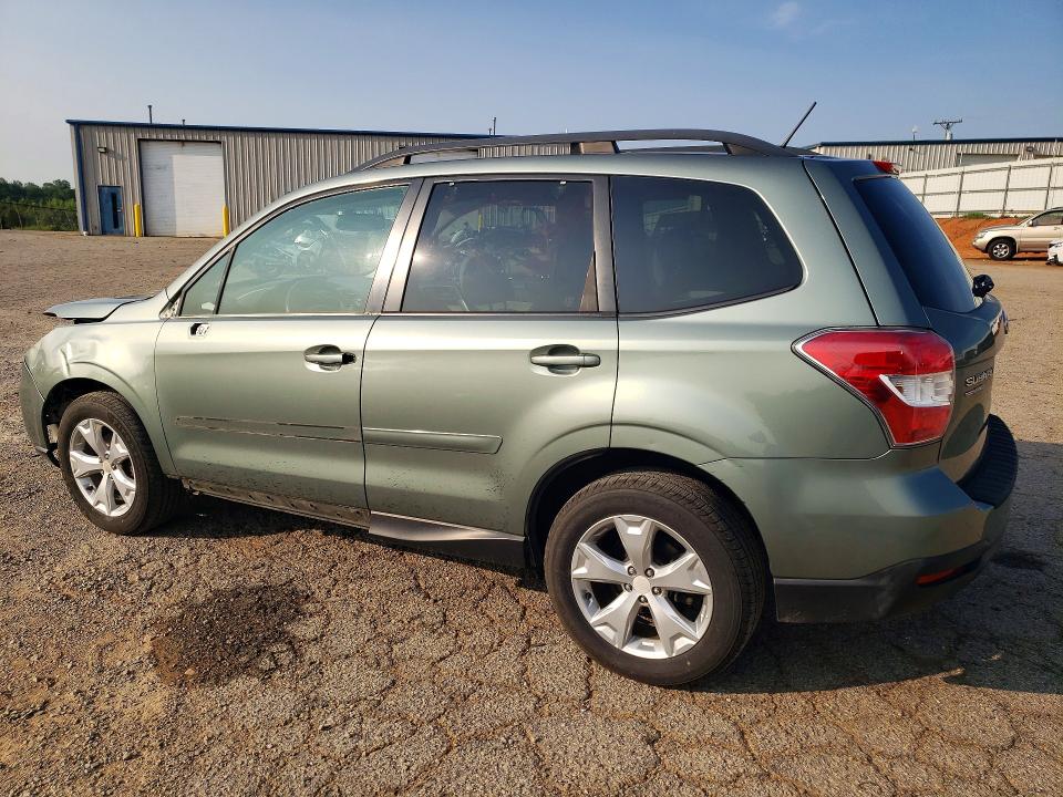 Aukcja sprzedaży 2014 Subaru Forester, vin: JF2SJAEC0EH537122, numer aukcji: 61068496