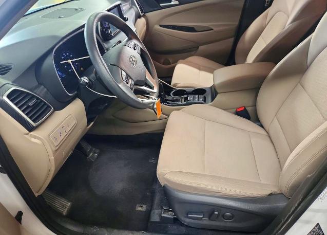 Продажа на аукционе авто 2019 Hyundai Tucson, vin: KM8J3CA49KU855107, номер лота: 56155466
