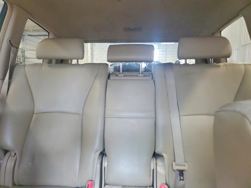 Aukcja sprzedaży 2006 Toyota Highlander, vin: JTEEP21AX60147919, numer aukcji: 61957496