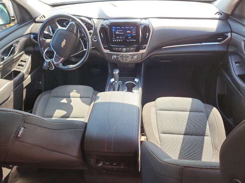 Продажа на аукционе авто 2020 Chevrolet Traverse, vin: 1GNERGKW4LJ166730, номер лота: 59601236