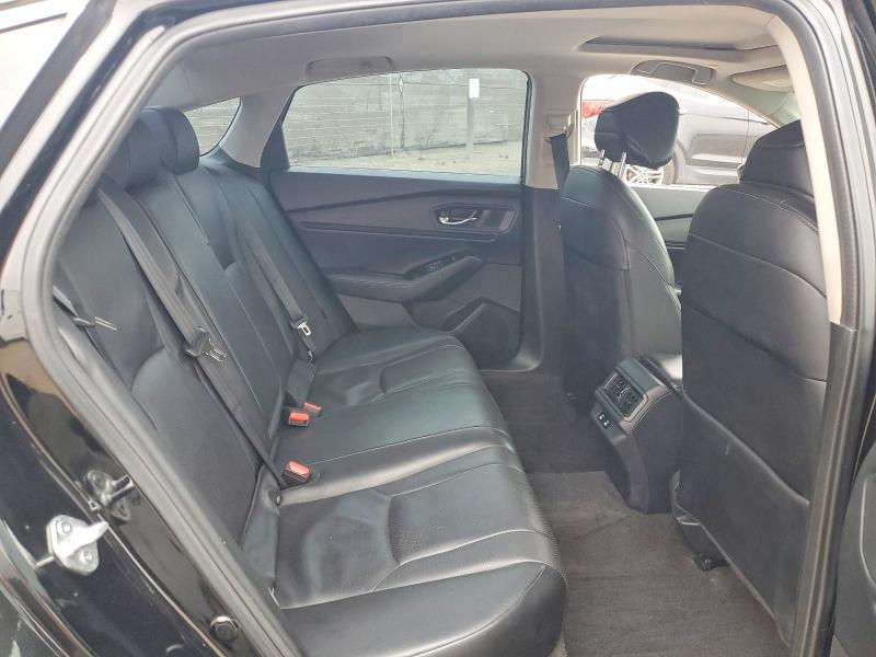 60829866 :رقم المزاد ، 1HGCY2F8XPA045144 vin ، 2023 Honda Accord مزاد بيع