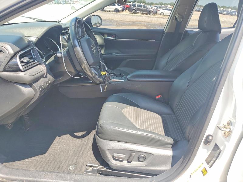 2019 Toyota Camry მანქანა იყიდება აუქციონზე, vin: 4T1B11HK7KU772424, აუქციონის ნომერი: 59705436