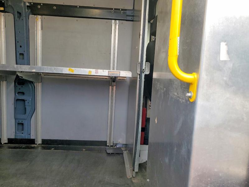 Aukcja sprzedaży 2021 Ram Promaster 3500, vin: 3C6MRVJG6ME570847, numer aukcji: 60871226