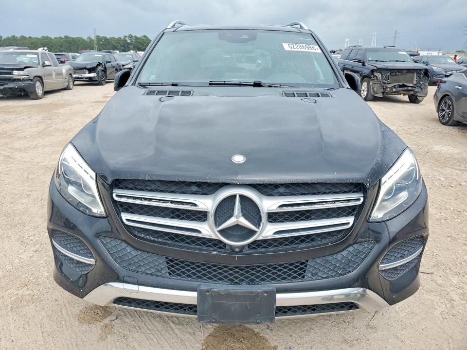 Aukcja sprzedaży 2017 Mercedes-benz Gle, vin: 4JGDA5JB3HA928723, numer aukcji: 62286986