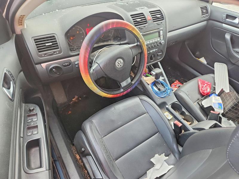 63142116 :رقم المزاد ، 3VWRM71K38M106758 vin ، 2008 Volkswagen Jetta مزاد بيع