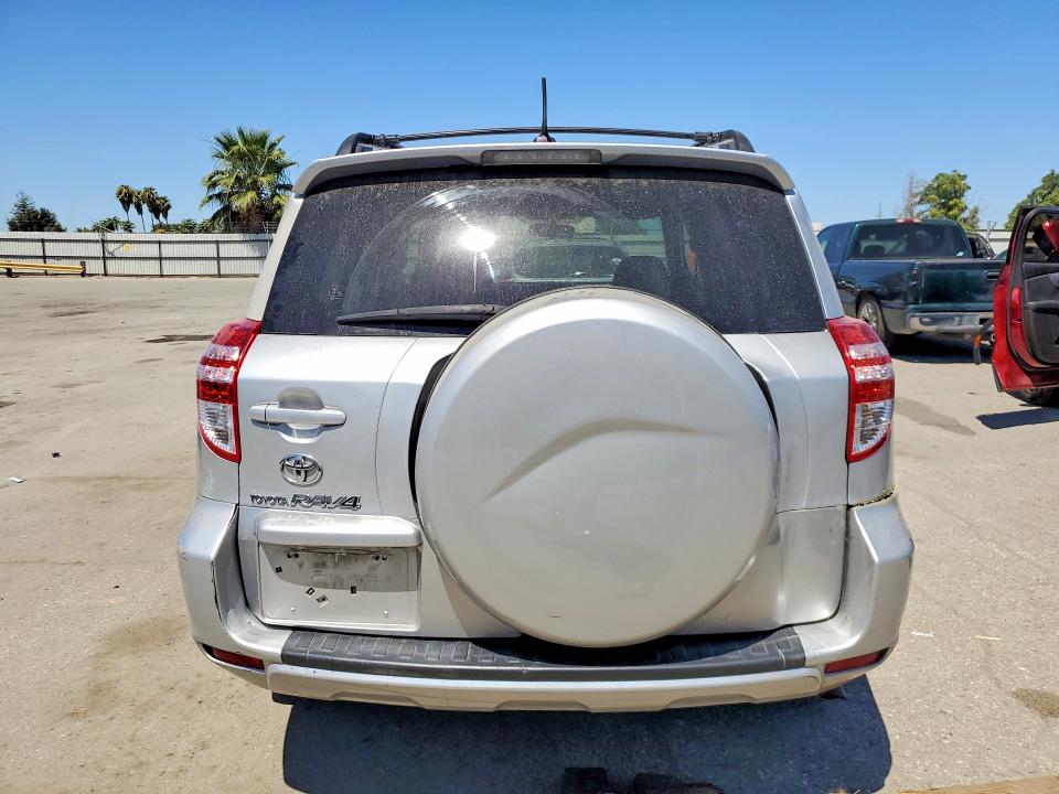 Aukcja sprzedaży 2009 Toyota Rav4, vin: JTMZF35V995009825, numer aukcji: 60666456