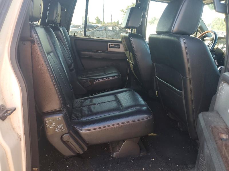 62417766 :رقم المزاد ، 1FMFK20508LA14272 vin ، 2008 Ford Expedition مزاد بيع