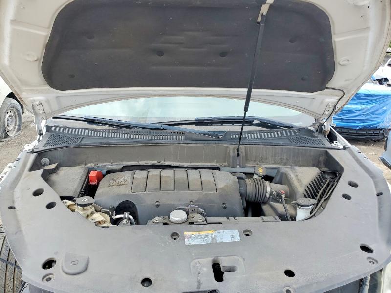 59947686 :رقم المزاد ، 1GNKRHKD8GJ276211 vin ، 2016 Chevrolet Traverse مزاد بيع
