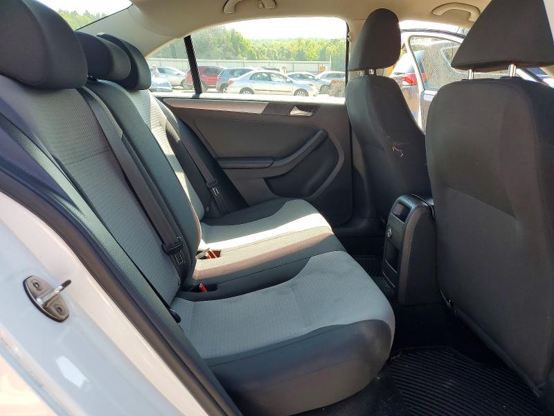 Продаж на аукціоні авто 2017 Volkswagen Jetta, vin: 3VW2B7AJ2HM373758, номер лоту: 58449516
