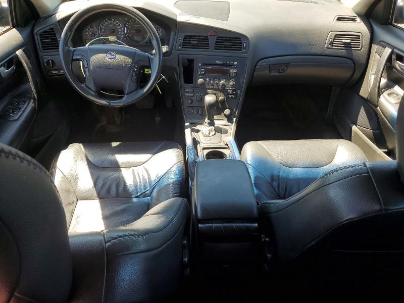 61525586 :رقم المزاد ، YV1SZ59H741139234 vin ، 2004 Volvo Xc70 مزاد بيع