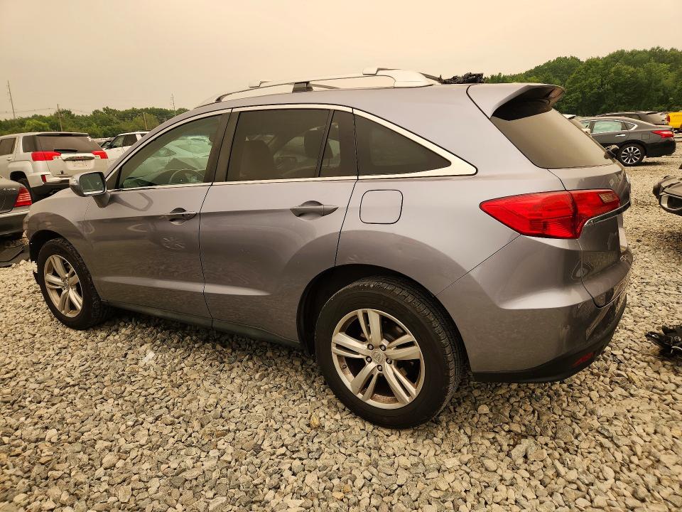 Aukcja sprzedaży 2013 Acura Rdx, vin: 5J8TB4H38DL001433, numer aukcji: 59880776