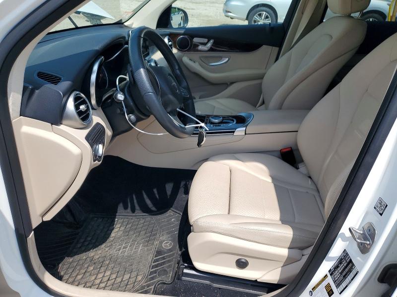Продаж на аукціоні авто 2019 Mercedes-benz Glc, vin: WDC0G4KBXKV184994, номер лоту: 60979726