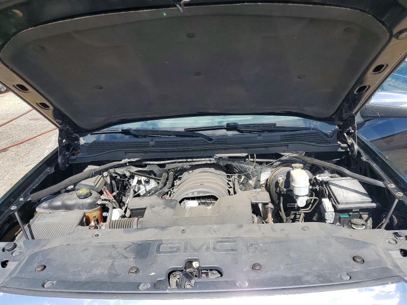 Aukcja sprzedaży 2014 Gmc Sierra, vin: 3GTU2VEC1EG218849, numer aukcji: 61346826