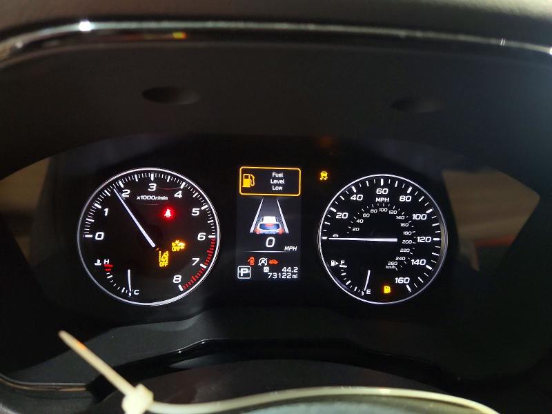 62806456 :رقم المزاد ، 4S4BTAEC7L3171044 vin ، 2020 Subaru Outback مزاد بيع