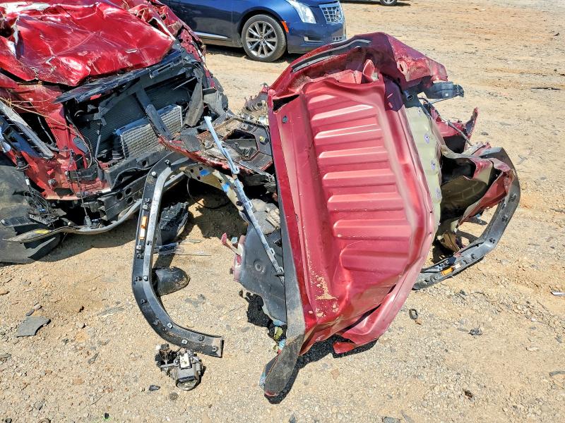 58531186 :رقم المزاد ، 1GTP6FEK5P1268055 vin ، 2023 Gmc Canyon مزاد بيع