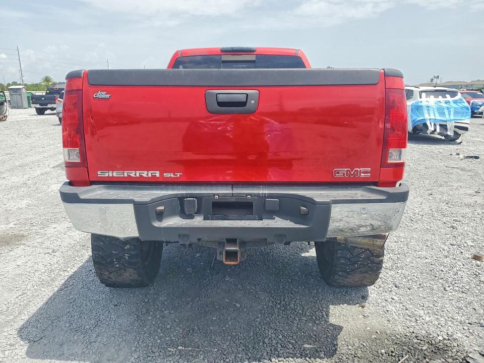 Aukcja sprzedaży 2008 Gmc Sierra, vin: 1GTHK23628F100084, numer aukcji: 60998646