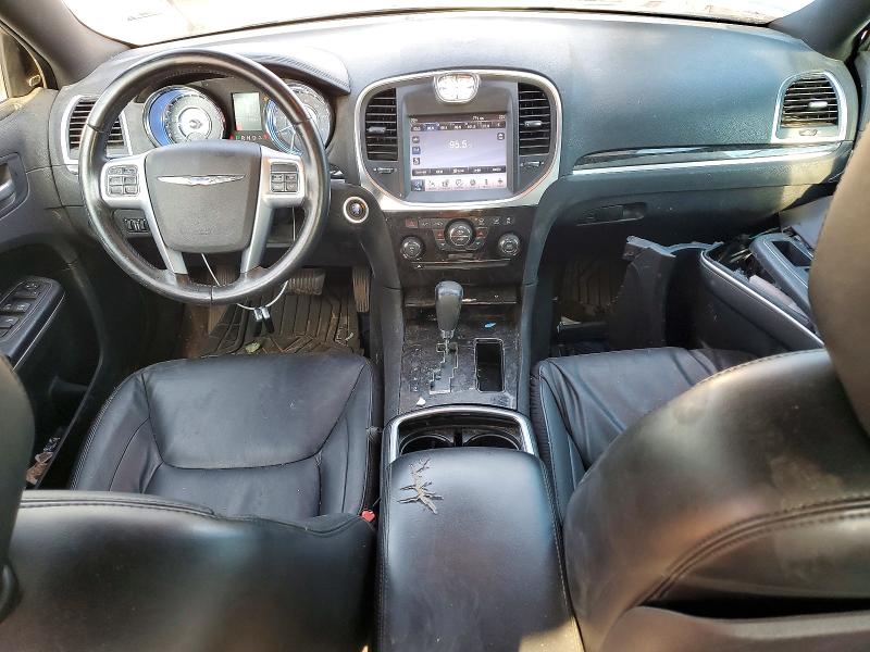 59791416 :رقم المزاد ، 2C3CA5CG5BH582678 vin ، 2011 Chrysler 300 مزاد بيع