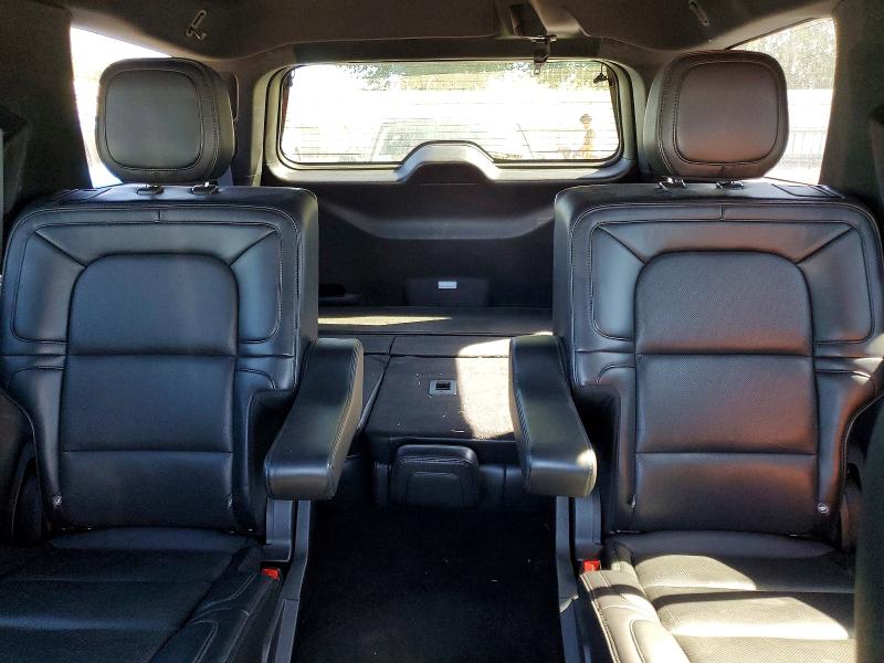Продаж на аукціоні авто 2019 Lincoln Navigator, vin: 5LMJJ2LT3KEL09916, номер лоту: 59020036