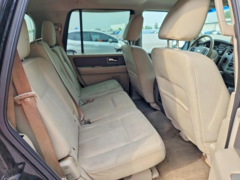 61686976 :رقم المزاد ، 1FMJU1F54BEF34296 vin ، 2011 Ford Expedition مزاد بيع