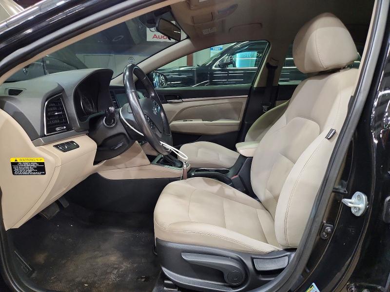 Aukcja sprzedaży 2017 Hyundai Elantra, vin: 5NPD84LF2HH099534, numer aukcji: 62131826