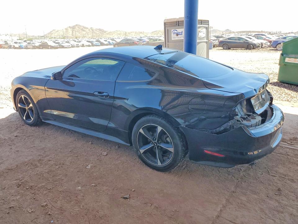 Aukcja sprzedaży 2020 Ford Mustang, vin: 1FA6P8TH2L5183839, numer aukcji: 60223096
