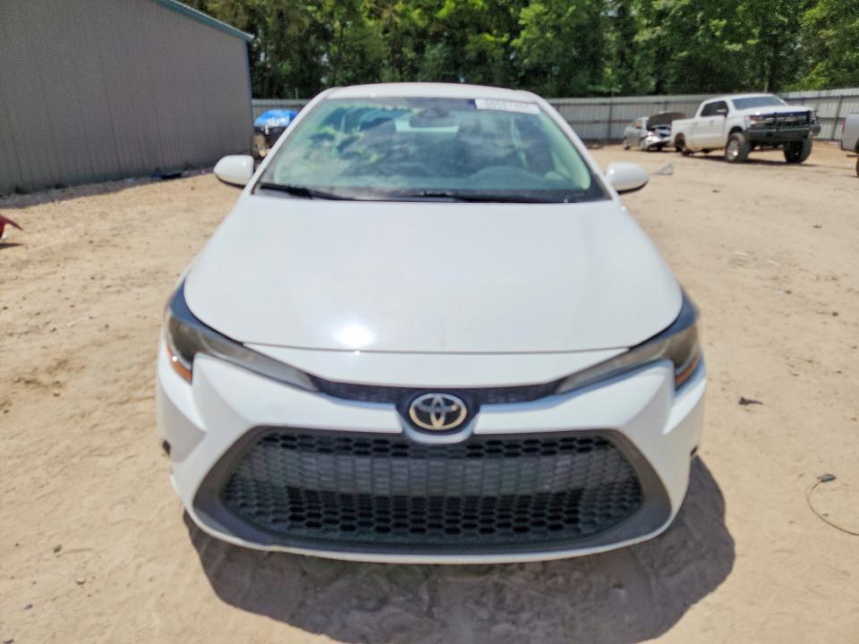60557466 :رقم المزاد ، 5YFDPMAEXMP148117 vin ، 2021 Toyota Corolla مزاد بيع