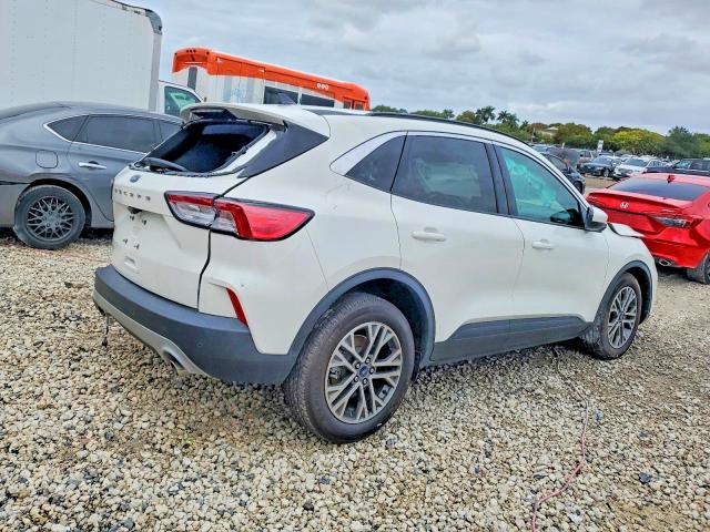 Продаж на аукціоні авто 2022 Ford Escape, vin: 1FMCU0H67NUB78283, номер лоту: 62153496