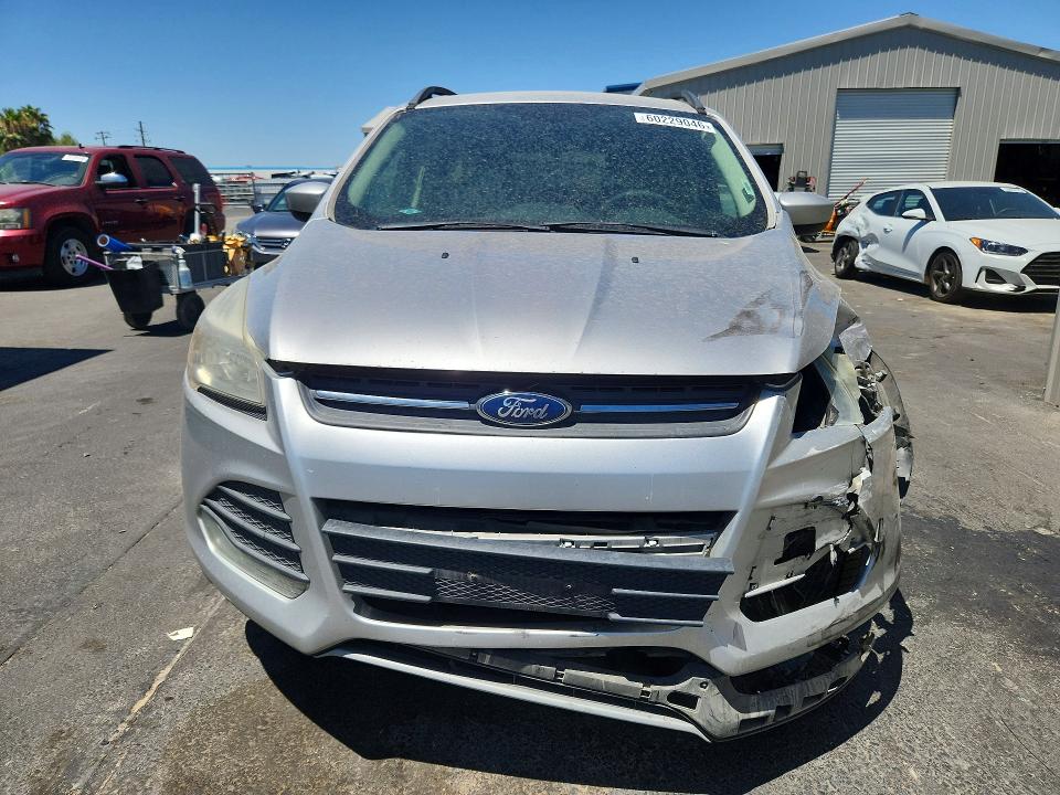 Продаж на аукціоні авто 2015 Ford Escape, vin: 1FMCU9G90FUC66576, номер лоту: 60229046