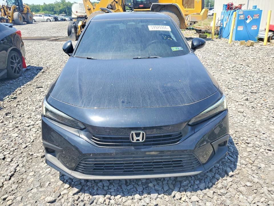Продаж на аукціоні авто 2023 Honda Civic Sport, vin: 2HGFE2F53PH549483, номер лоту: 59920906
