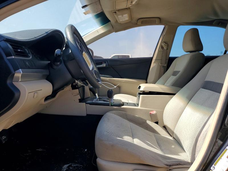 Продаж на аукціоні авто 2014 Toyota Camry, vin: 4T4BF1FK6ER355469, номер лоту: 62946286