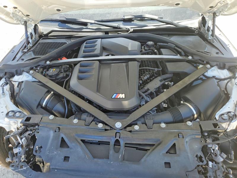 2024 Bmw M2 მანქანა იყიდება აუქციონზე, vin: 3MF13DM04R8E45080, აუქციონის ნომერი: 62123506