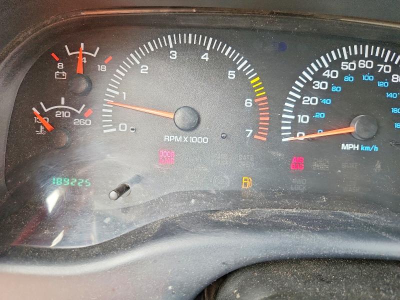 Продаж на аукціоні авто 2000 Dodge Dakota, vin: 1B7GL2AN4YS718128, номер лоту: 59374846