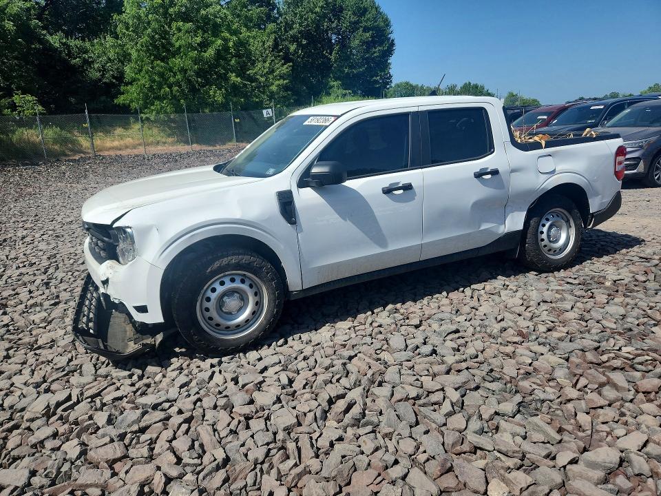 Продаж на аукціоні авто 2024 Ford Maverick, vin: 3FTTW8B9XRRB35215, номер лоту: 58192386