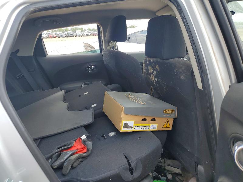 Aukcja sprzedaży 2015 Nissan Juke, vin: JN8AF5MV9FT551707, numer aukcji: 62904736