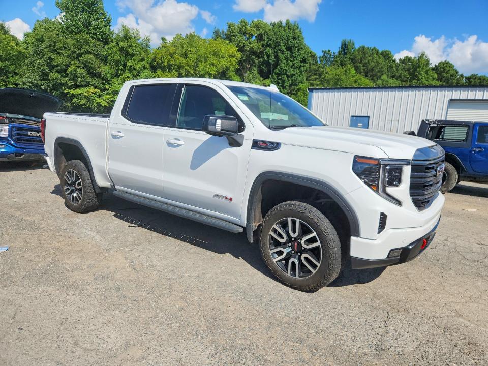 Aukcja sprzedaży 2022 Gmc Sierra, vin: 1GTPUEEL9NZ644019, numer aukcji: 59119656