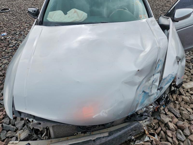 2010 Honda Accord 4d Lx მანქანა იყიდება აუქციონზე, vin: 1HGCP3F84AA003634, აუქციონის ნომერი: 62707946