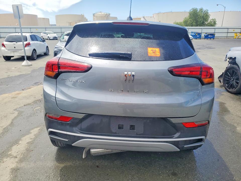 Продаж на аукціоні авто 2026 Buick Encore Gx, vin: KL4AMBSLXTB113937, номер лоту: 59682336