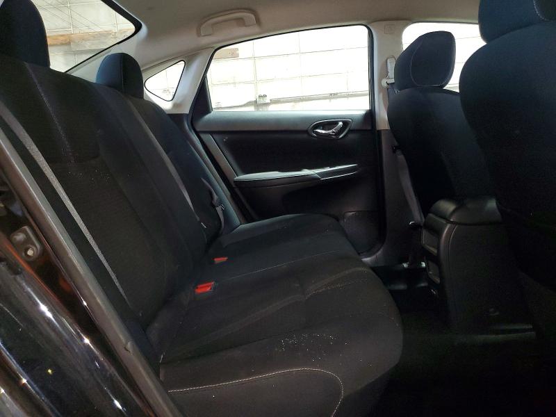 Aukcja sprzedaży 2017 Nissan Sentra, vin: 3N1AB7AP3HY339049, numer aukcji: 59866416