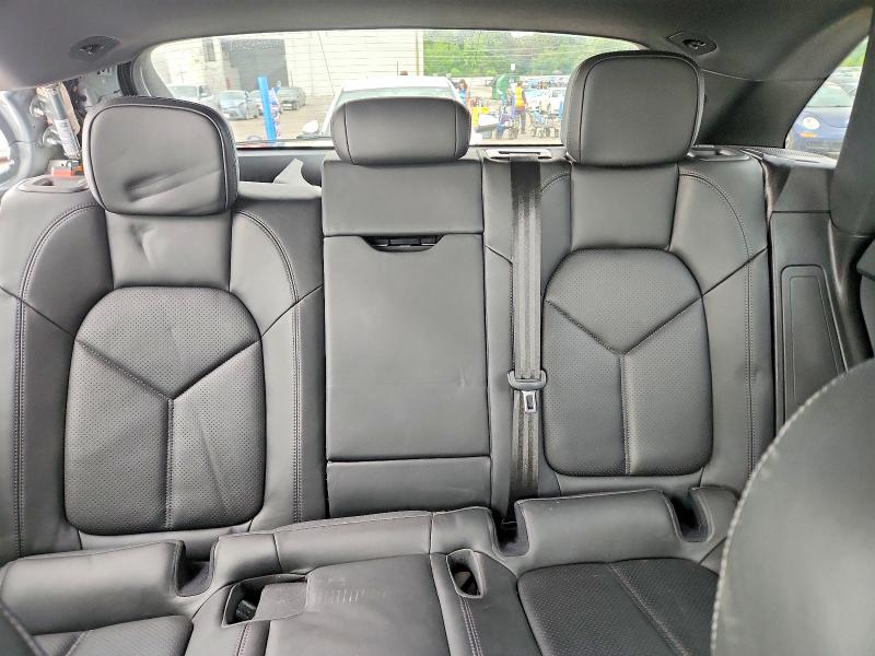 Aukcja sprzedaży 2019 Porsche Macan, vin: WP1AB2A58KLB31830, numer aukcji: 60375676