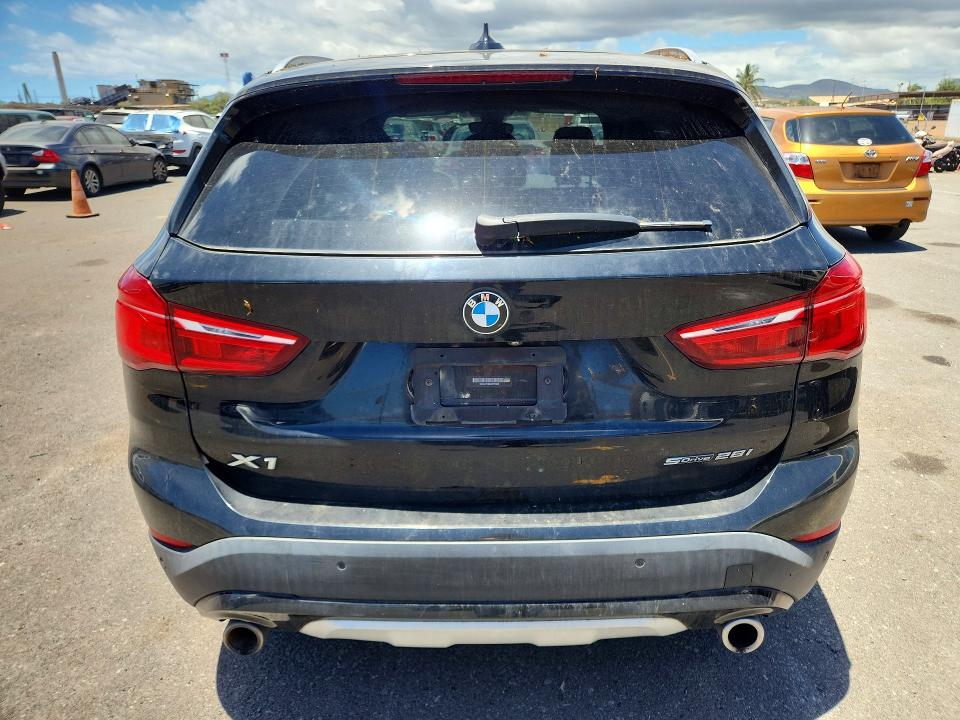 Продажа на аукционе авто 2020 Bmw X1, vin: WBXJG7C02L5P31866, номер лота: 62879496