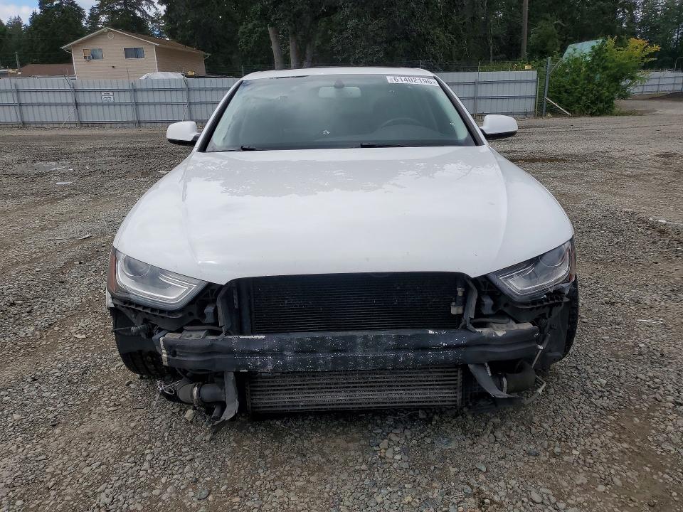 Aukcja sprzedaży 2014 Audi A4, vin: WAUFFAFL7EN025713, numer aukcji: 61402196