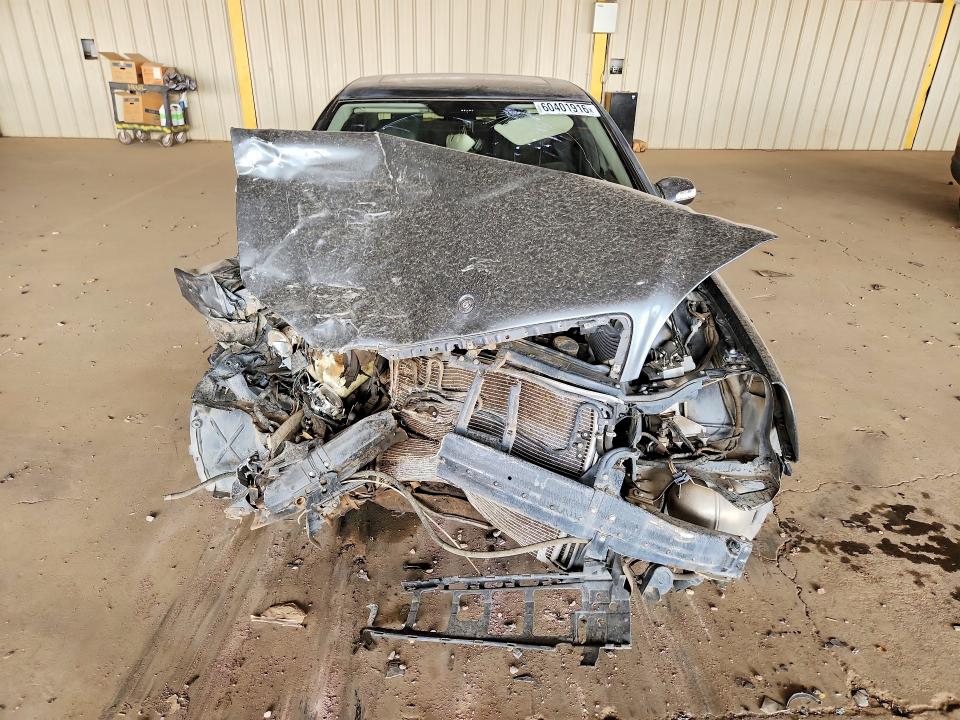 60401916 :رقم المزاد ، WDBNG75J96A482383 vin ، 2006 Mercedes-benz S مزاد بيع