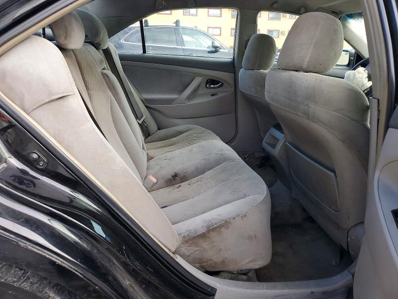 Продажа на аукционе авто 2008 Toyota Camry, vin: 4T1BE46K28U229421, номер лота: 59683186