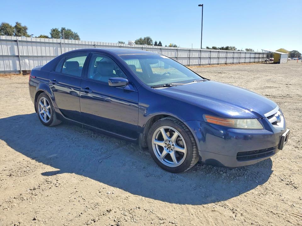 Aukcja sprzedaży 2005 Acura Tl, vin: 19UUA662X5A050899, numer aukcji: 62031616
